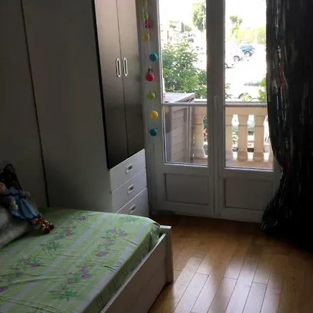 Sunny-Flat Nizza