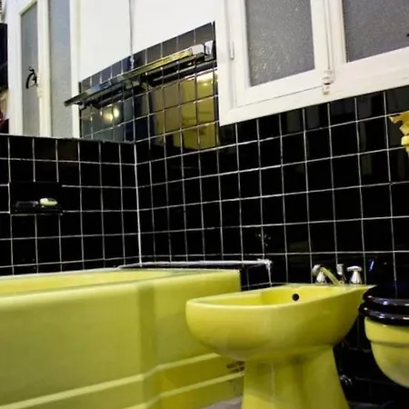 Sunny-Flat Bed and breakfast Niza